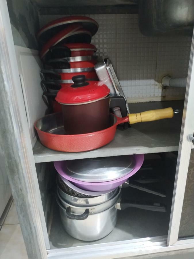 Apartamento Praia Grande ウバトゥバ エクステリア 写真